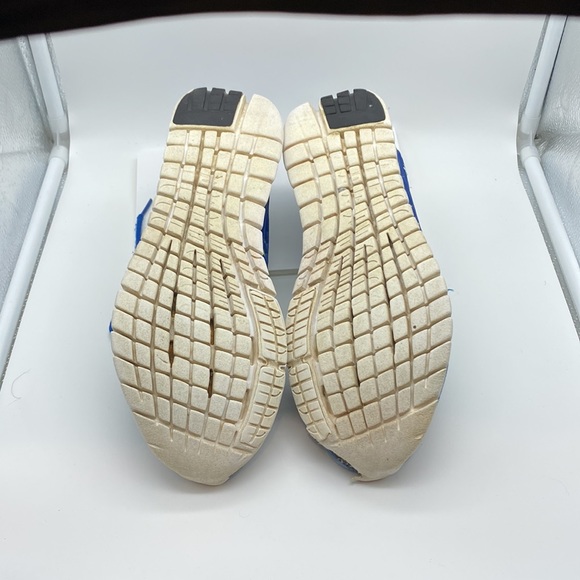 Mens REEBOK Z RATED NANOWEB sport trainer CrossFit sneakers running shoe - Picture 6 of 11